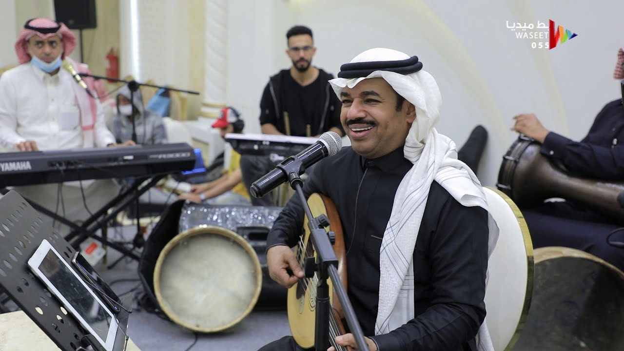 صارحيني / خالد حاتم #تصويرنا زواج بازهير الرياض