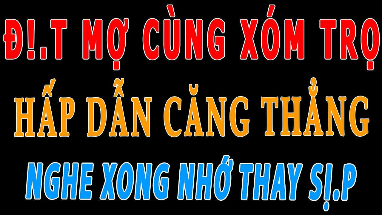 Nghe Một Lần Là Hứng: 