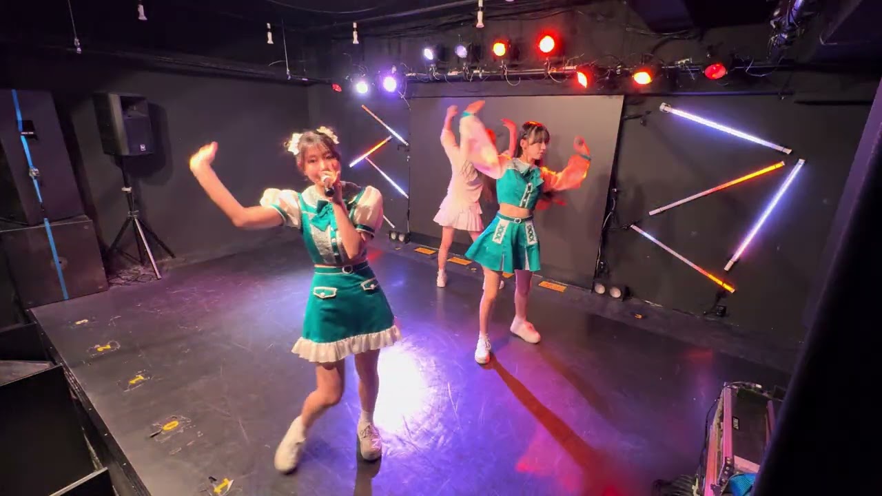 セツナソウ／ハイフェス!! vol 9（2025年10月11日）