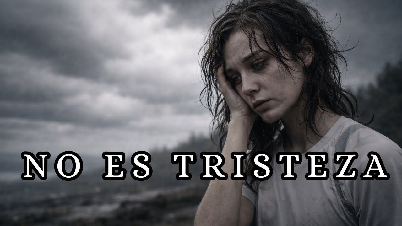 NECECITAS ESCUCHAR ESTE VÍDEO | ten paciencia todo irá mejor 