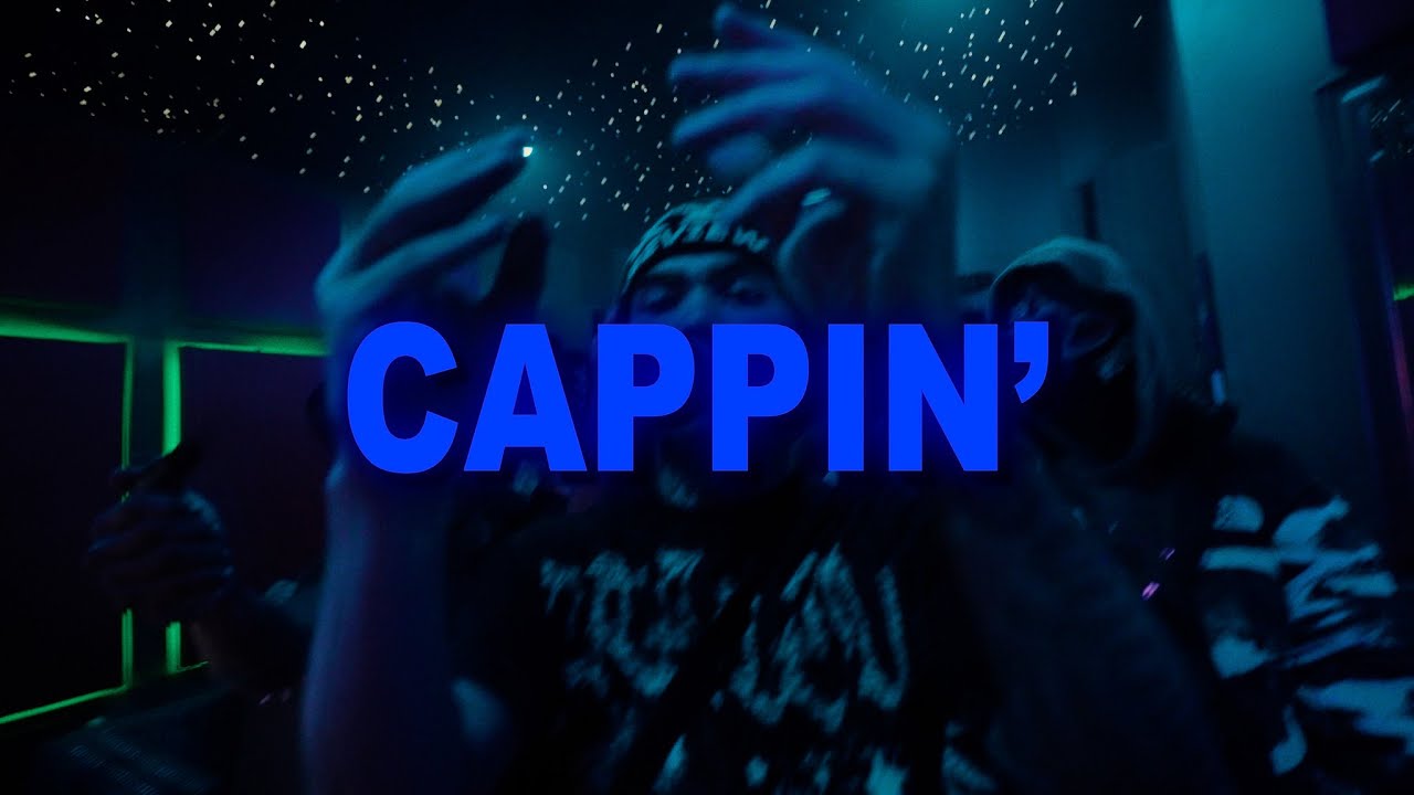 WSW S x Tones x Gee Baby x Crash- 4 AM (Official Music Video)