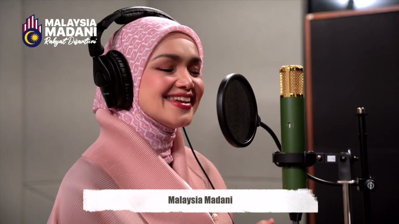 HKHM 2025 | Malaysia MADANI Rakyat Disantuni
