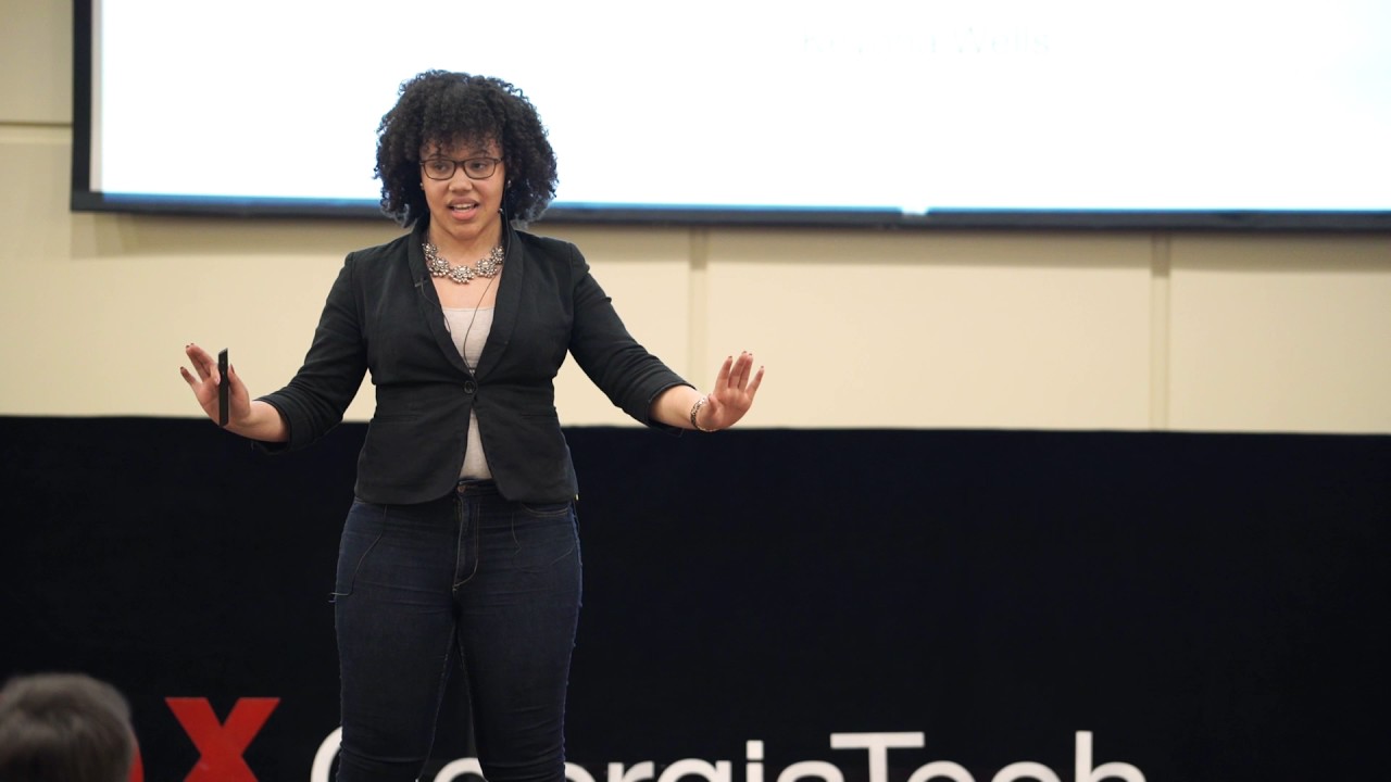 Why it's important to check your privilege at the door | Kendall Rankin | TEDxGeorgiaTechSalon