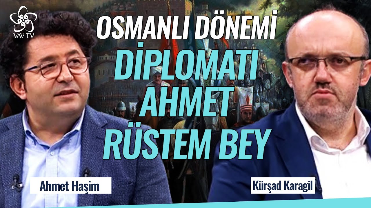 1. Dünya Savaşında Osmanlı Diplomatları Neden İstenmeyen Kişi İlan Edildi? I Doğu'dan Batı'ya Tarih