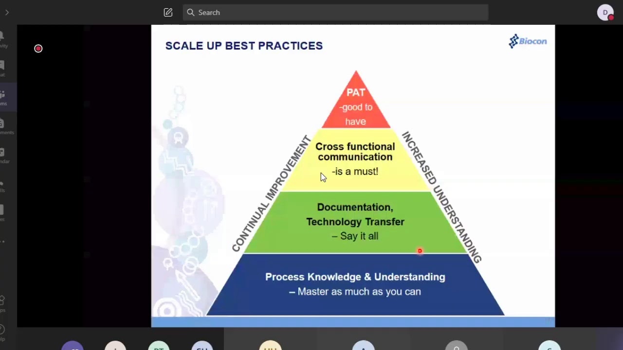 webinar on 
