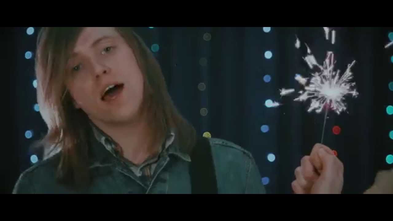 The Xcerts - I Don't Care (Official Video)