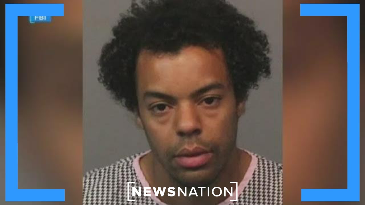 Courts docs shine light on Oregon kidnapping suspect’s criminal history | NewsNation Now