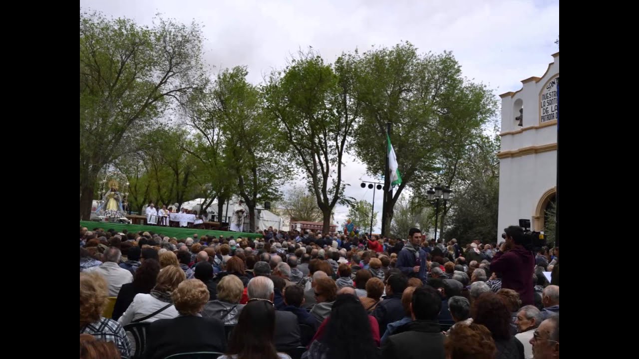 ROMERIA 2015