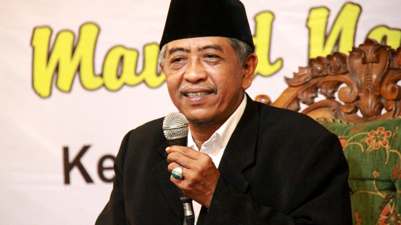 DR. KHM Luqman Hakim, Tafsir Sufi Alfatihah: Ayat 1 (Part 2)
