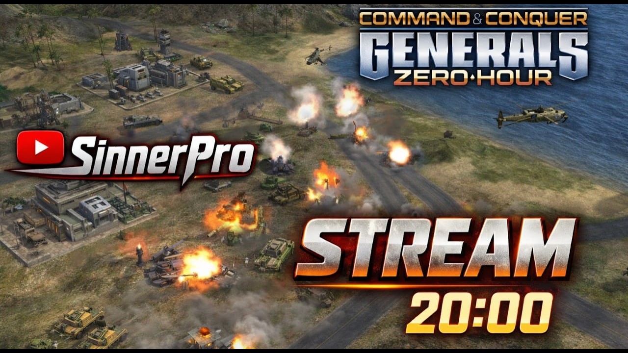 Kechki Stgrim General Zewro Hour