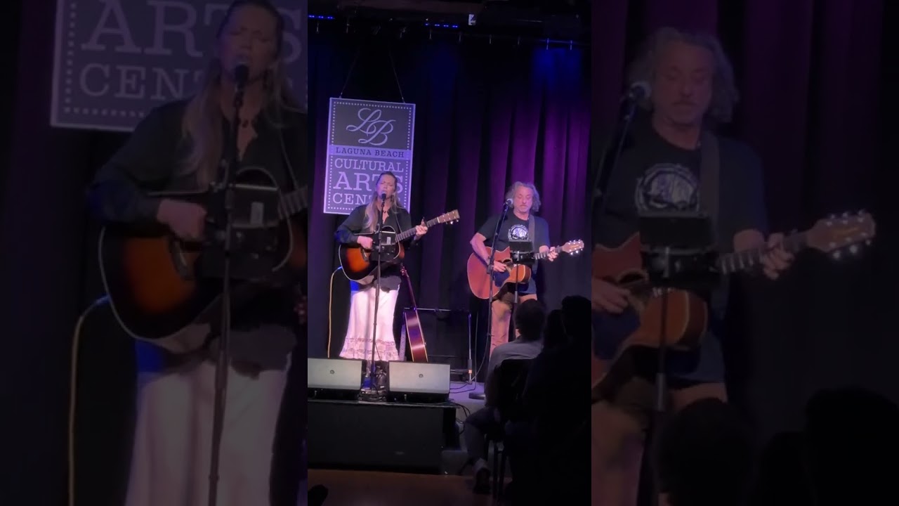 Make Things Better- Original song by Kim Johnson