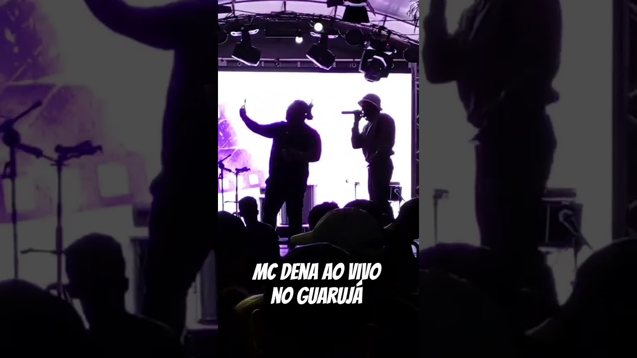 #funk2025 #mcdena #baixadafunkprodutora