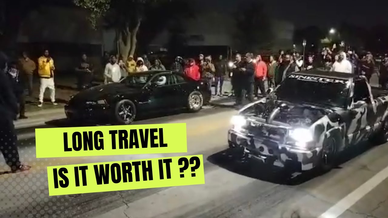 S10 Long Travel Kit Review. Is it worth the money 💰