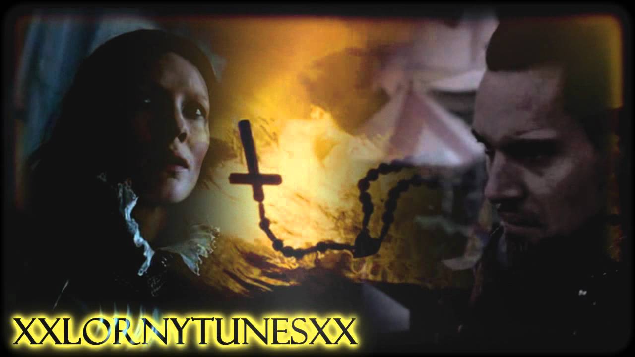 [The Tudors/Elizabeth] Henry VIII & Elizabeth I // Oh Father