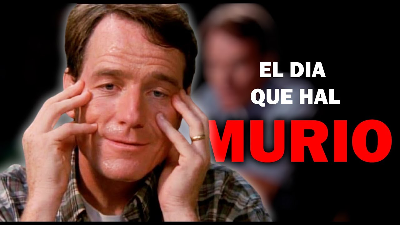El episodio que NADIE ENTENDIO DE | Malcolm el de enmedio