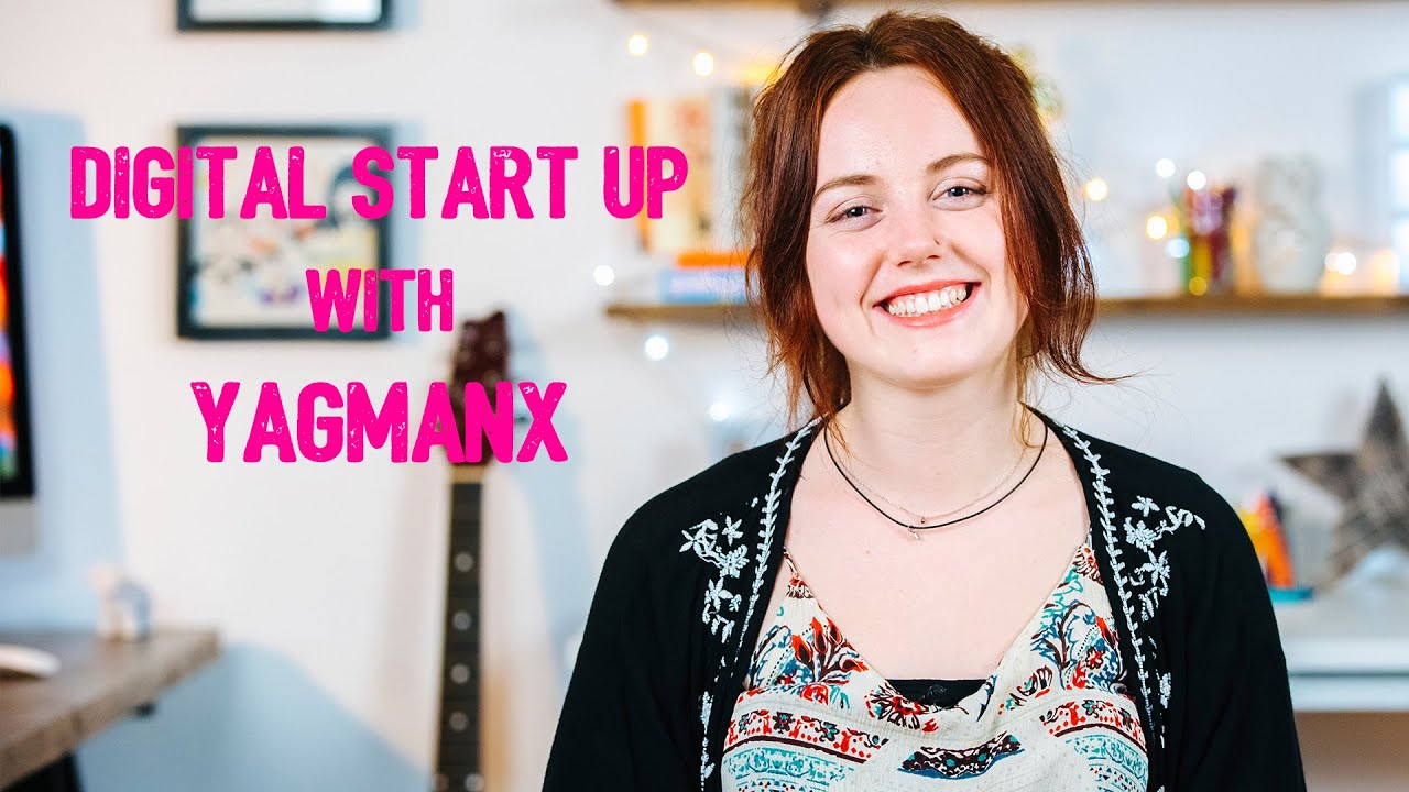 Digital Start Up Q&A | Out Of The Box