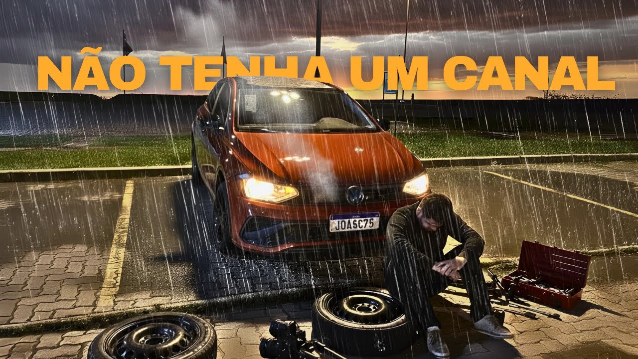 COMO TER UM CANAL AUTOMOTIVO EM (2025)? VALE APENA ENTAR NO YOUTUBE?