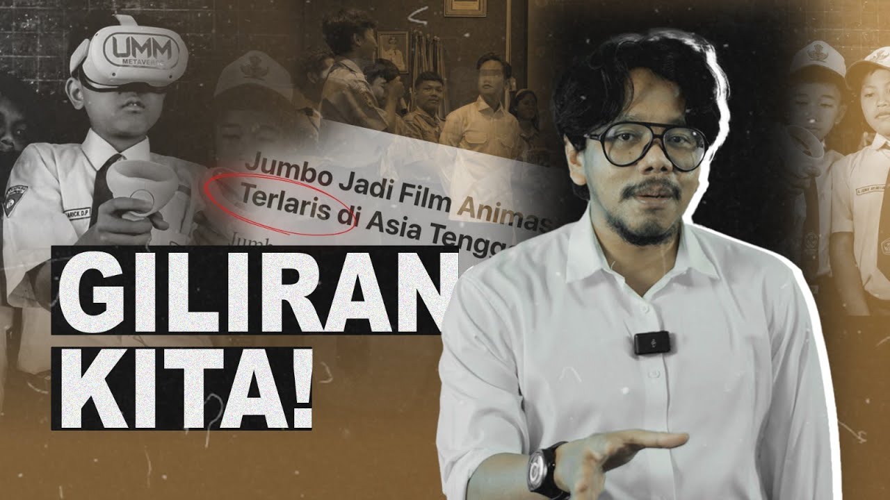 Generasi Muda, Bonus Demografi dan Masa Depan Indonesia