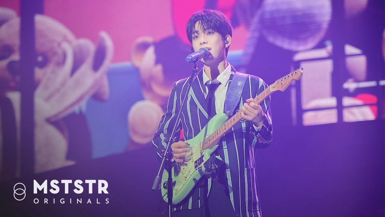 LUCY - 잠깨 Concert Live Clip (@LUCY 일곱 번째 단독 콘서트 '와장창') / ENG sub