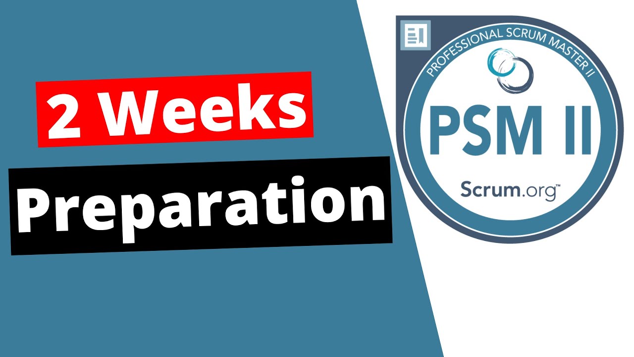 PSM 2 Certification | Should You Take The Test?