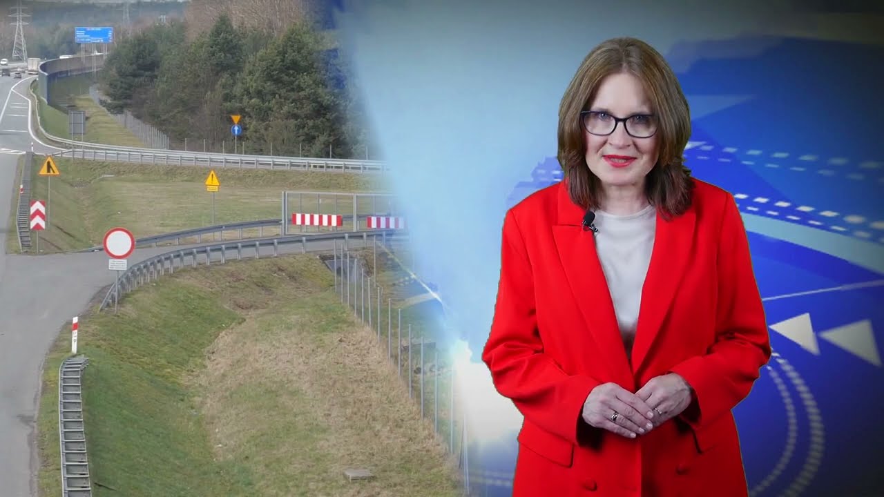 Jaworexpress 04.04.2026 - Wiadomości Telewizyjne