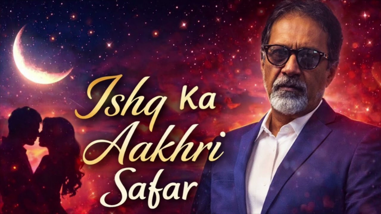 Ishq Ka Aakhir Safar