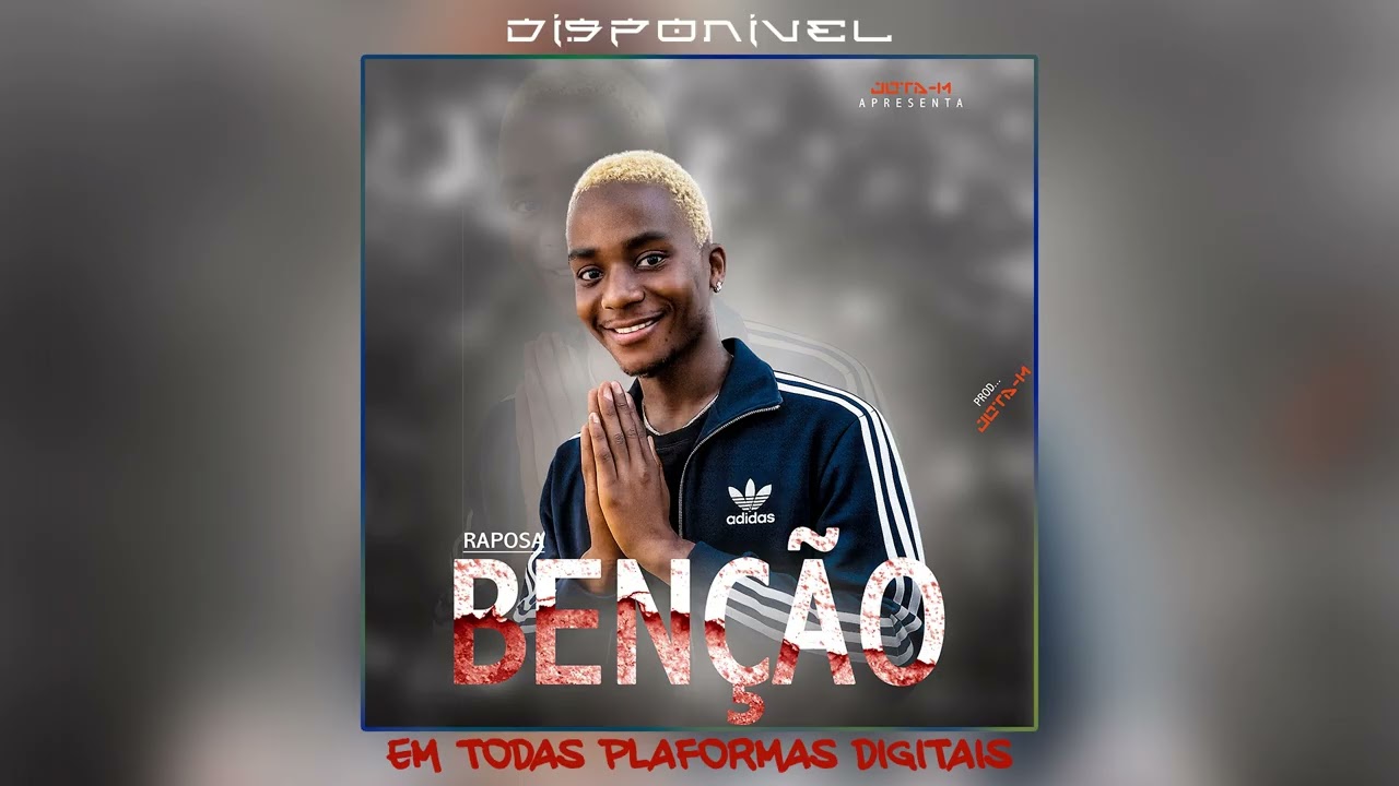 Rapoa  Benção