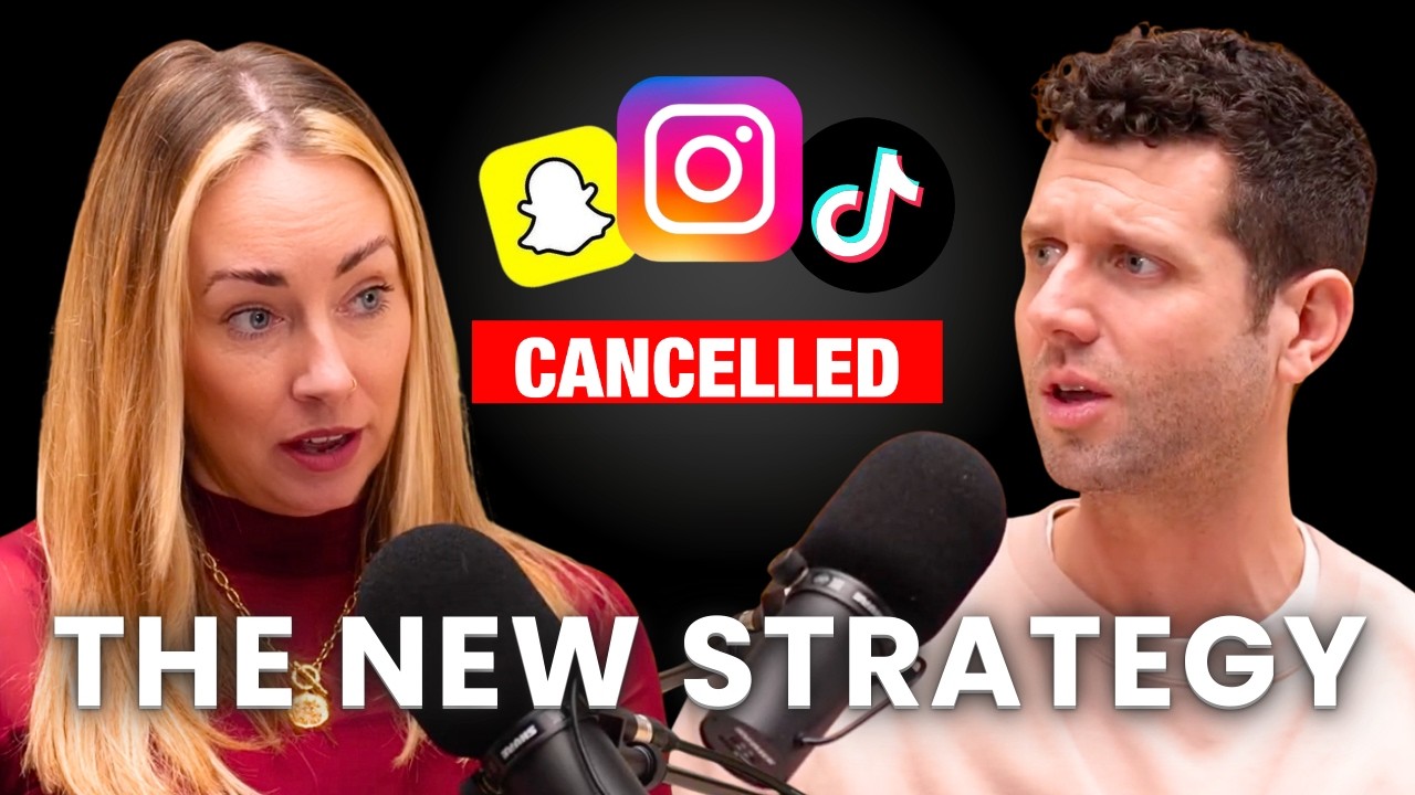 Инфлюенс-маркетинг мертв: вот что пришло ему на смену.