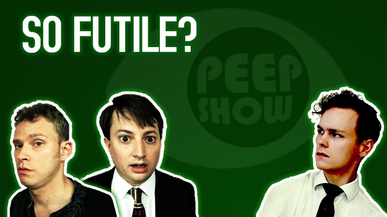 Peep Show: the Political Analysis