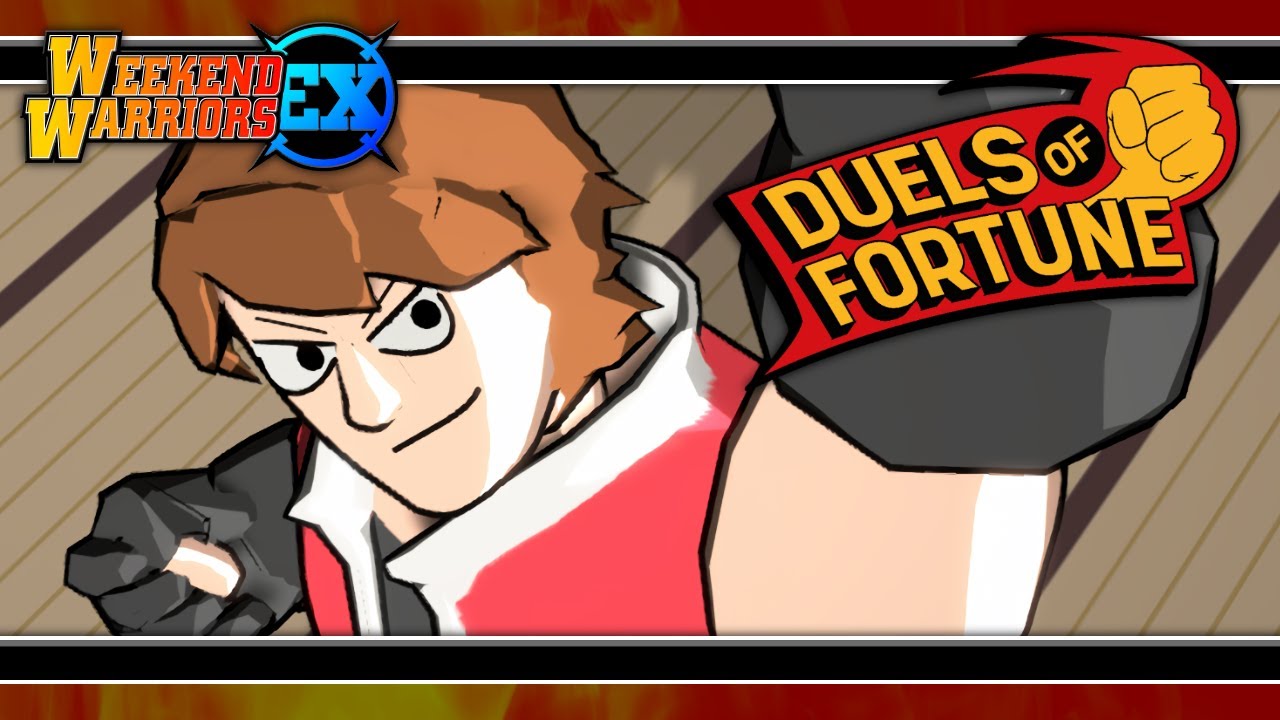 Weekend Warriors EX: Duels of Fortune