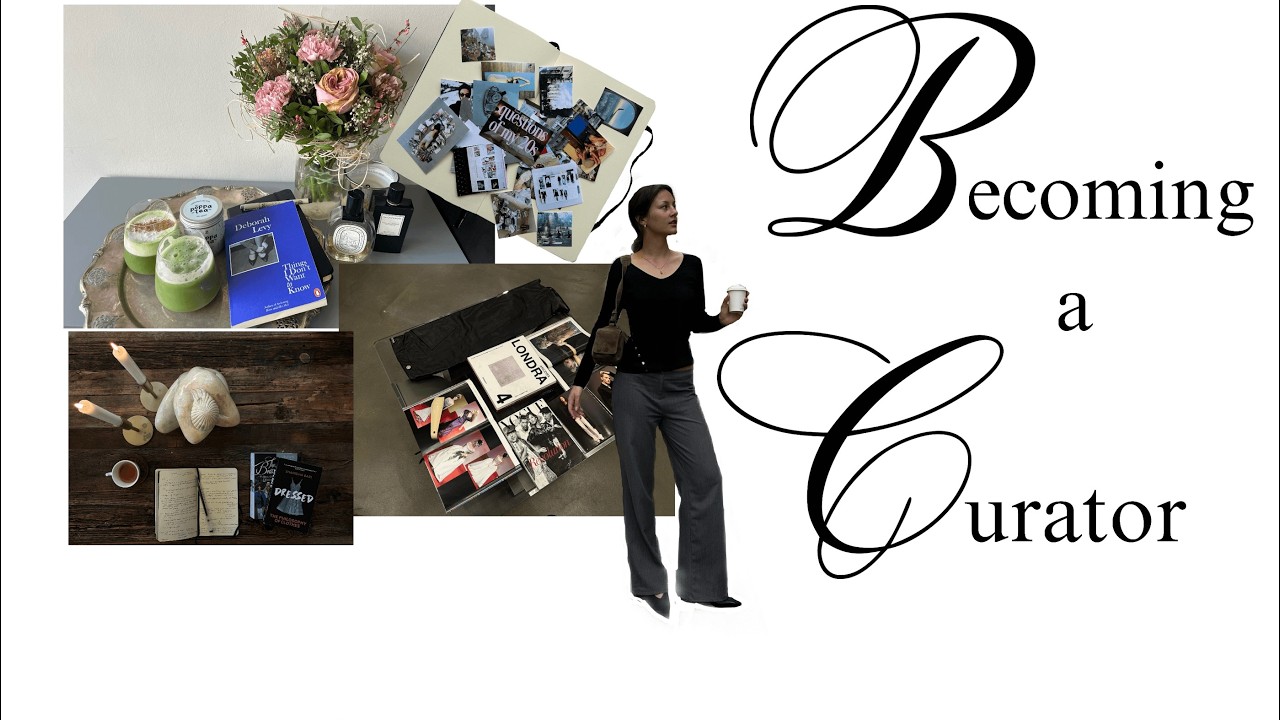 Станьте куратором — модные ресурсы, не являющиеся Pinterest.