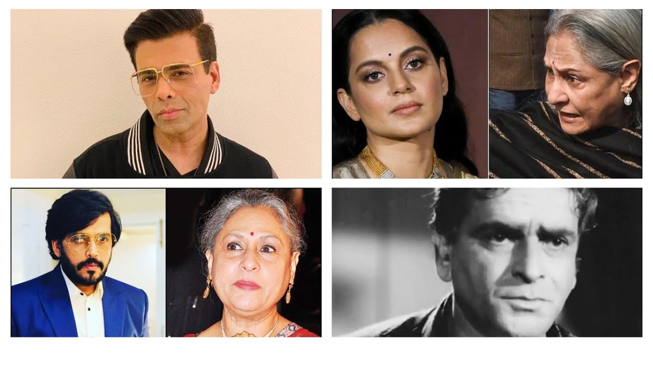 Drugs In Bollywood