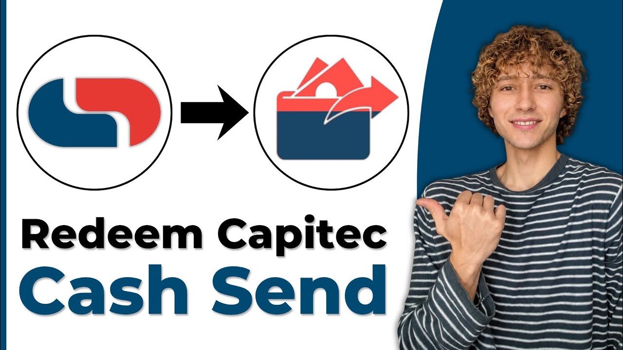 How To Redeem Capitec Cash Send On App (2026 Step By Step Guide)