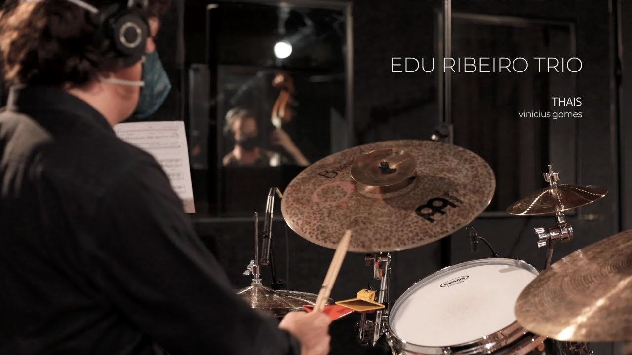 Thaís - Edu Ribeiro Trio