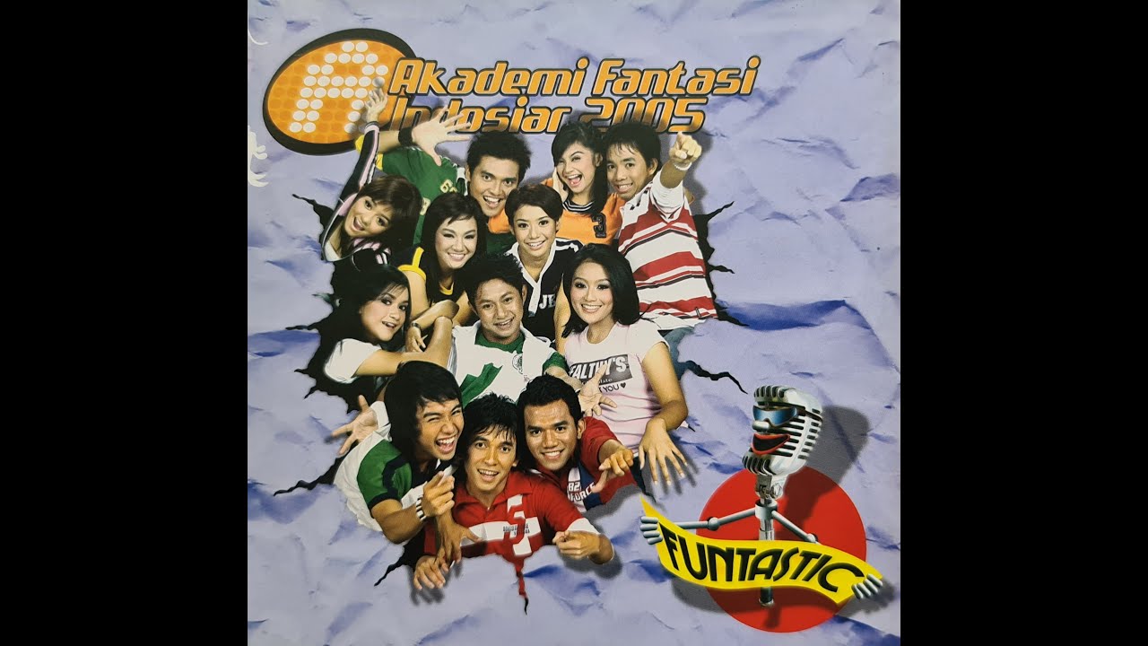 AFI 2005 - Menuju Puncak ( 12 Akademia )