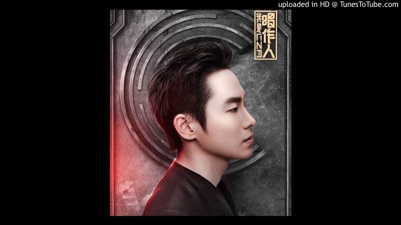 梁博 Liang Bo《黑夜中》