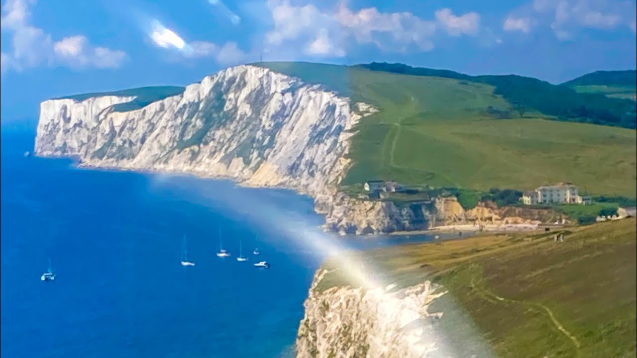 The Island Coaster and Needles Breezer