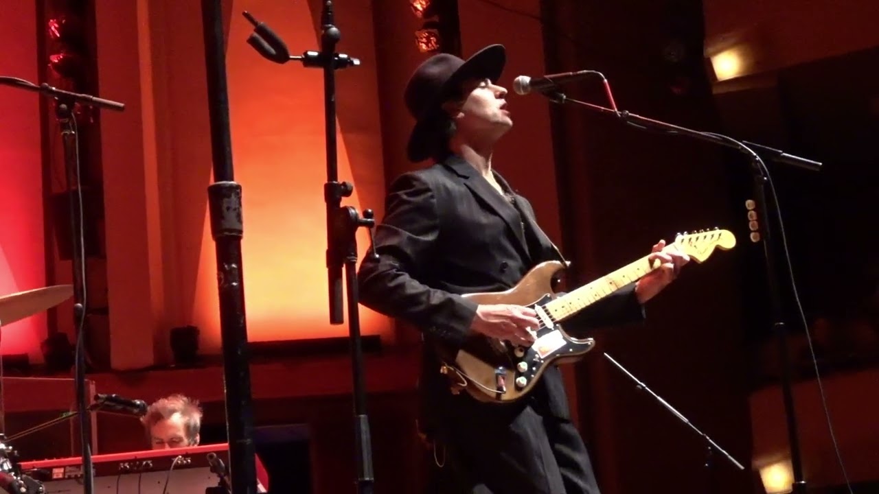 The Head and the Heart, Seattle, WA, 2026