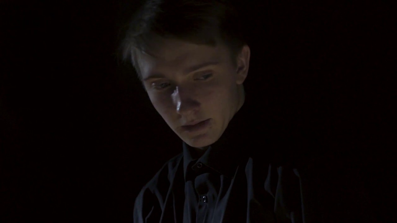 Aleksey Bakhtin - Lewis Capaldi - When the party's over