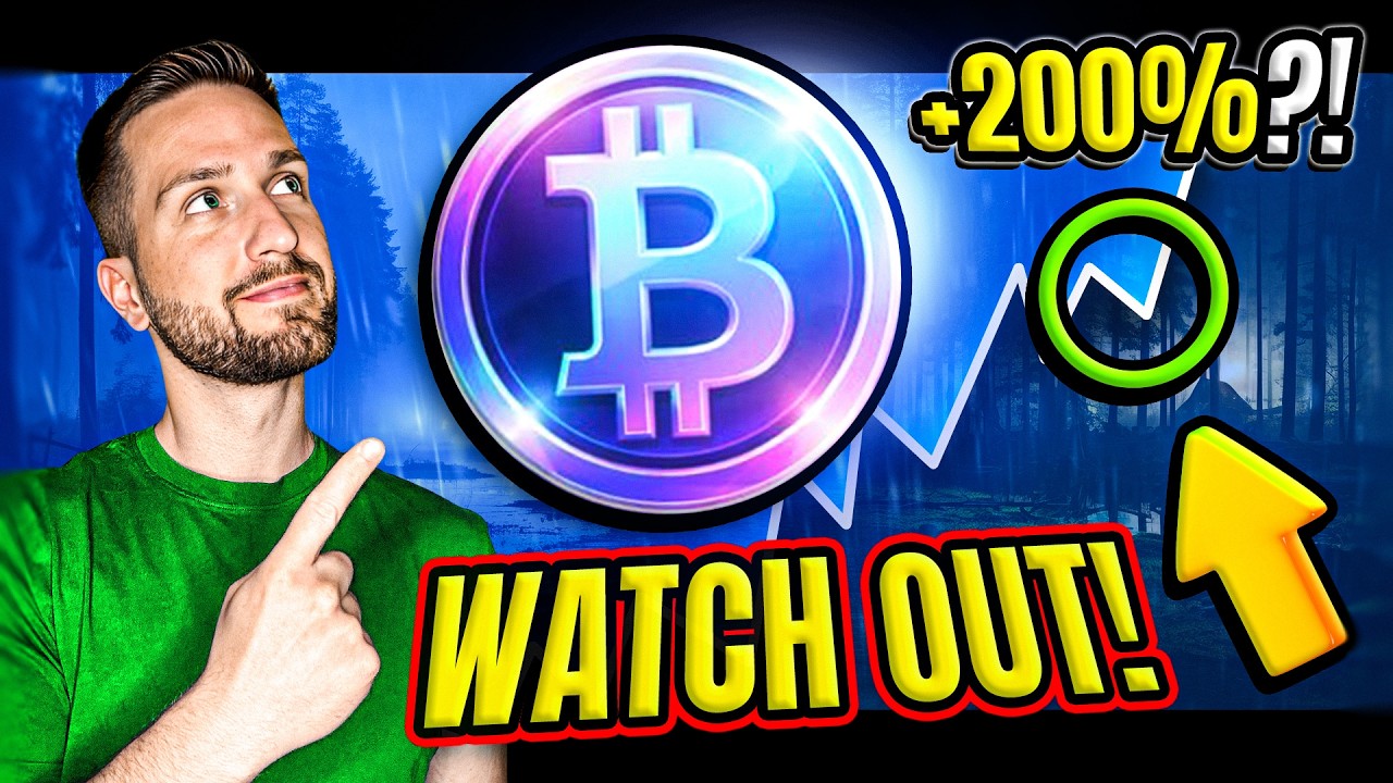 Best Crypto to Buy Now: Bitcoin Everlight ($BTCL) Review &ndash; Phase 1 Presale Details