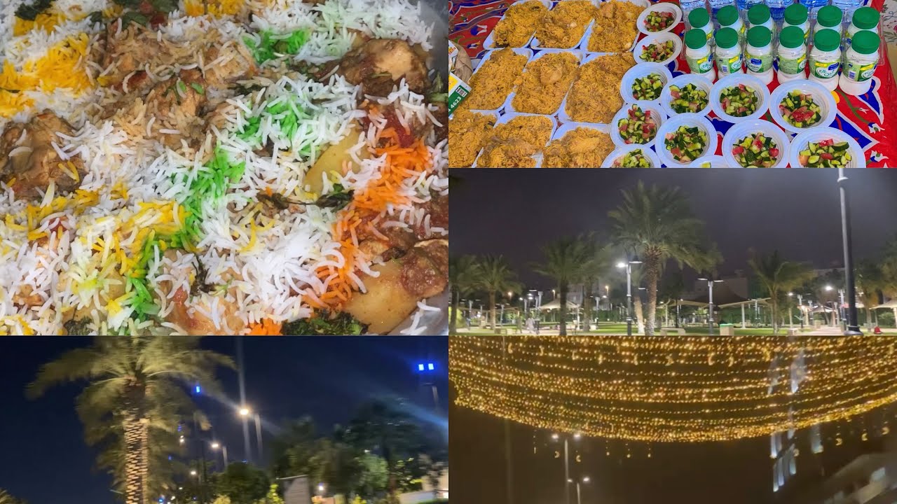 Ramadan Alvida Jummah & Ramadan Last Day🥹 /2025🌙