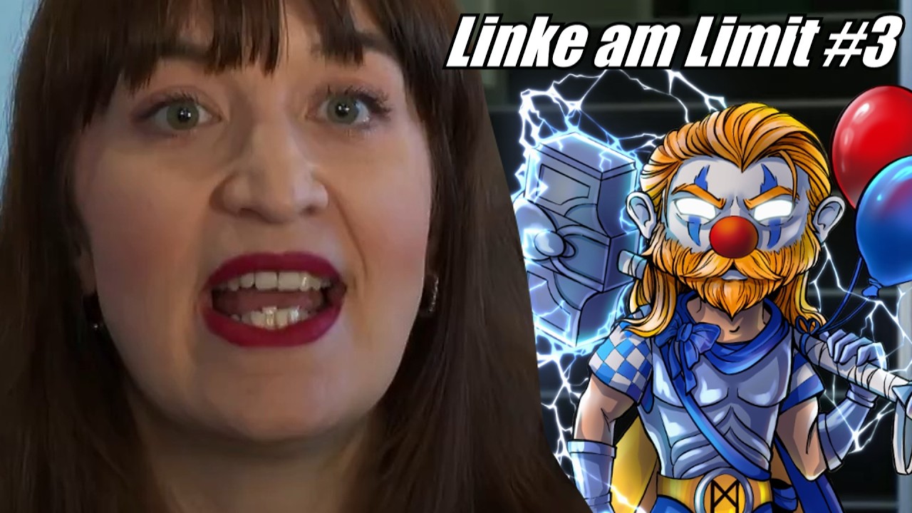 Linke am Limit #3