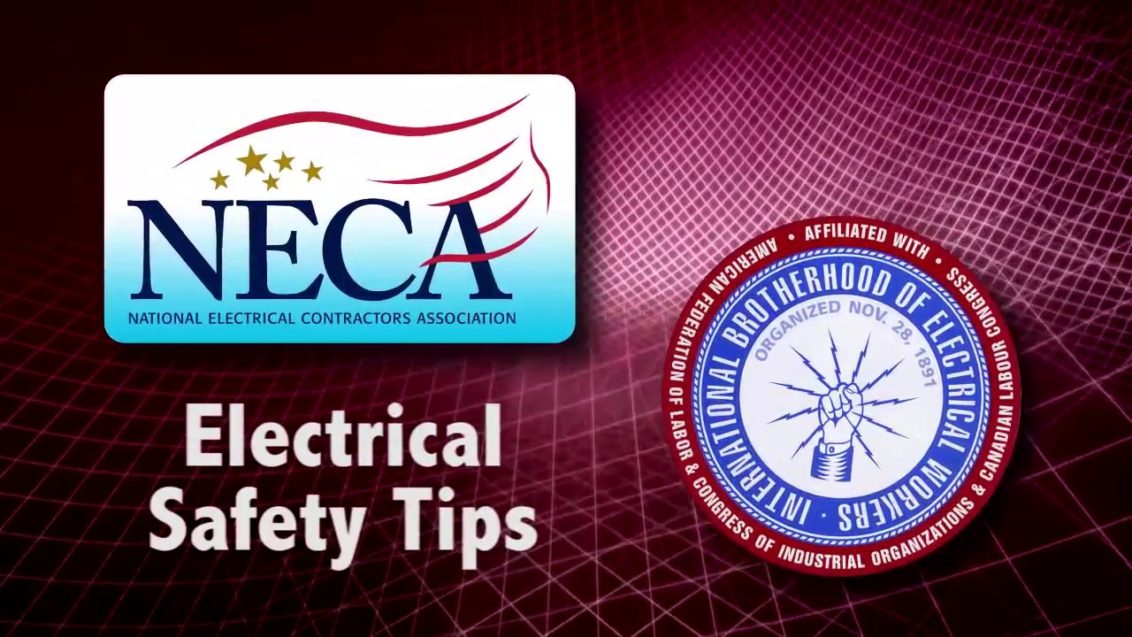 NECA, National Electrical Contractor Association Riverside, San Bernardino Counties 1