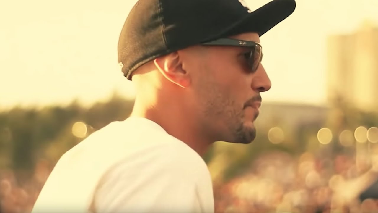 Cookin Bananas - Cerveza y Cigarrillos (Video oficial)