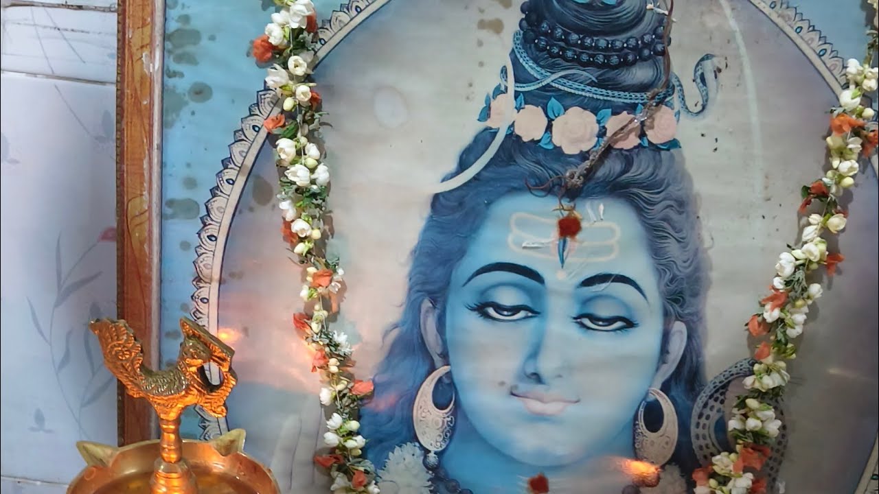 Evening Rudrabhishekam(15-02-2026)