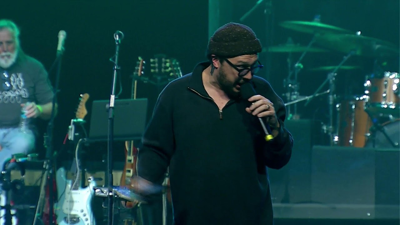 RESET CONFERENCE 2026 | Don Potter, Suzy Yaraei, Leonard Jones | Night 1