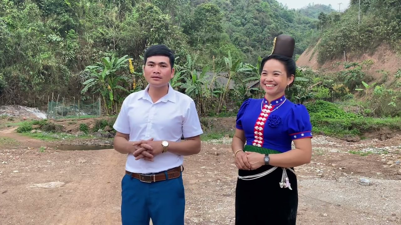 GIỌNG CA VÀNG TUYỆT VỜI HAI EM MỌI NGƯỜI CÙNG ĐẮNG NGHE NHÉ ❤️❤️