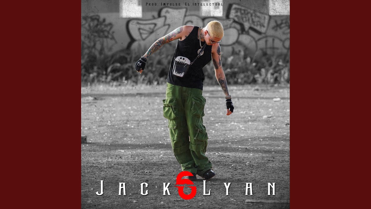 JackLyan 6