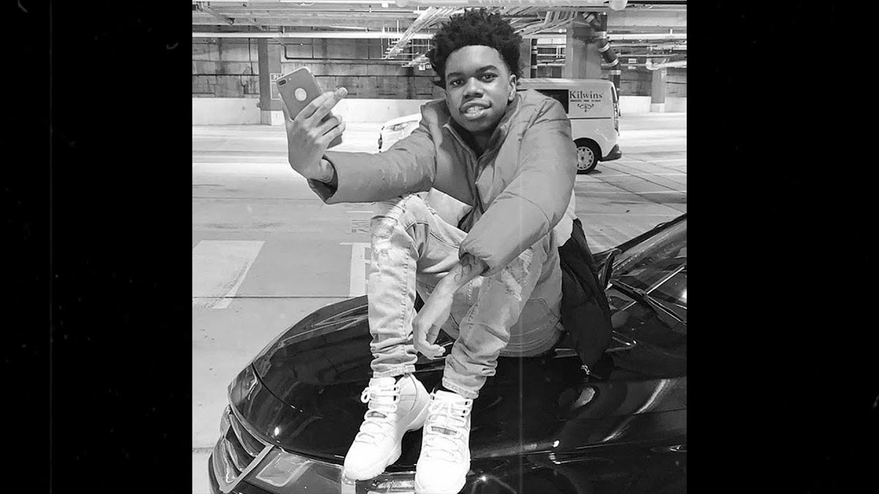 (FREE) Lil Poppa Type Beat - 