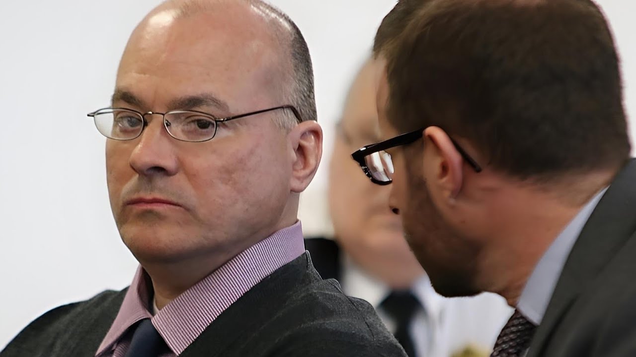 🇺🇸 UN VOISIN (TRÈS) INQUIÉTANT... L'HISTOIRE EFFRAYANTE DE DANIEL LAPLANTE